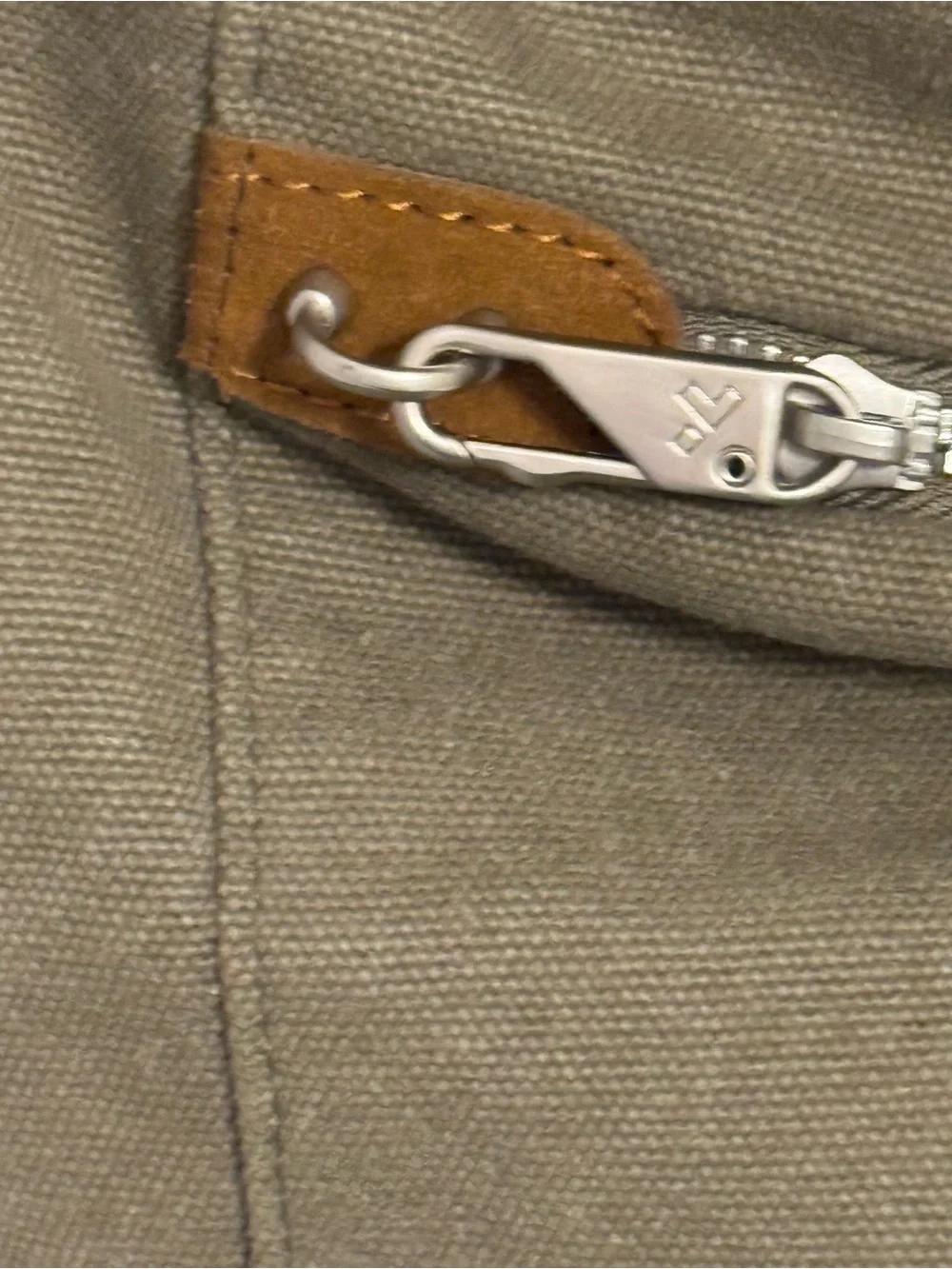 Heritage Anti Theft Tote